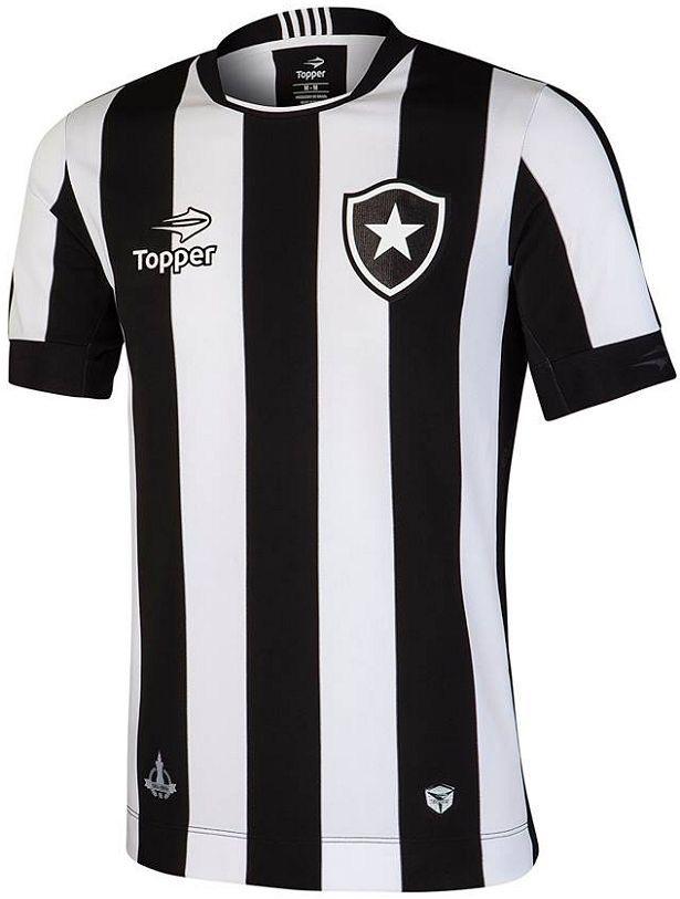 Botafogo Jersey 