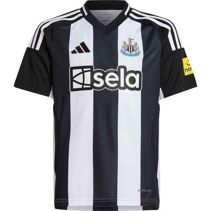 Newcastle Jersey 