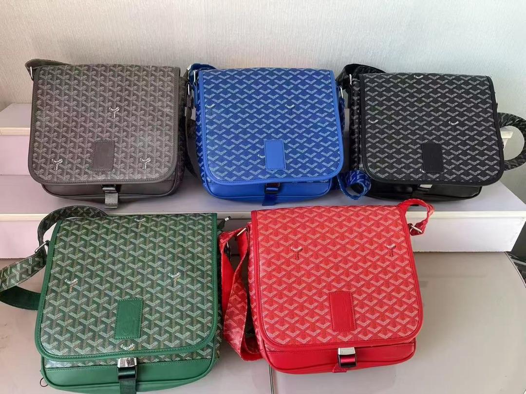 Goyard Grand Bags