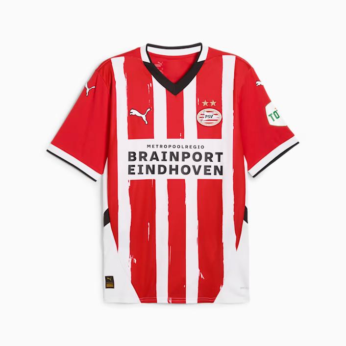 Psv Eindhoven 