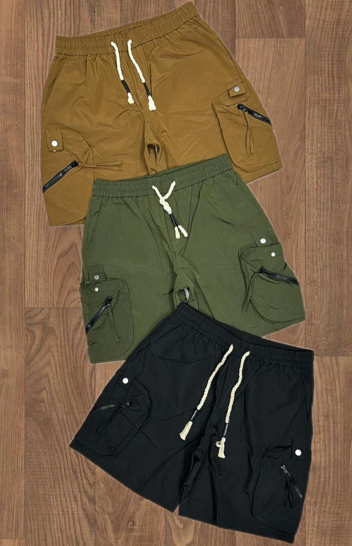 Cargo shorts 