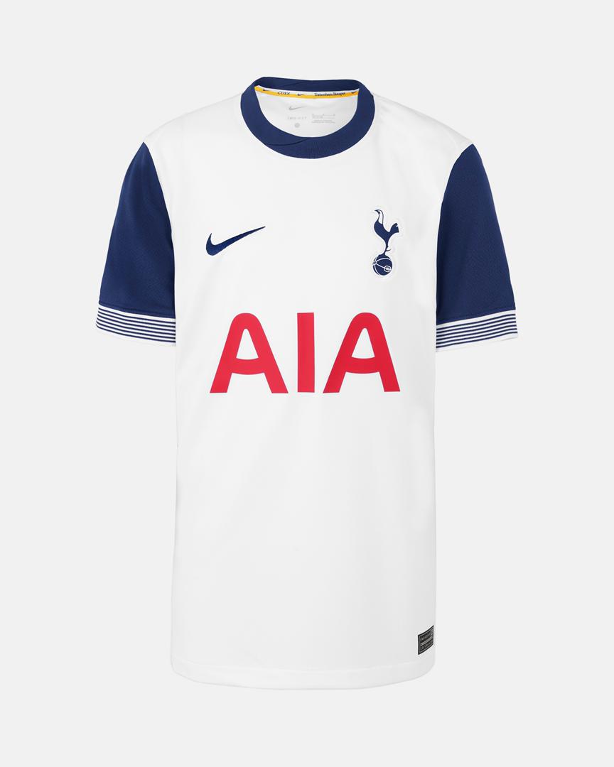 Tottenham Jersey 