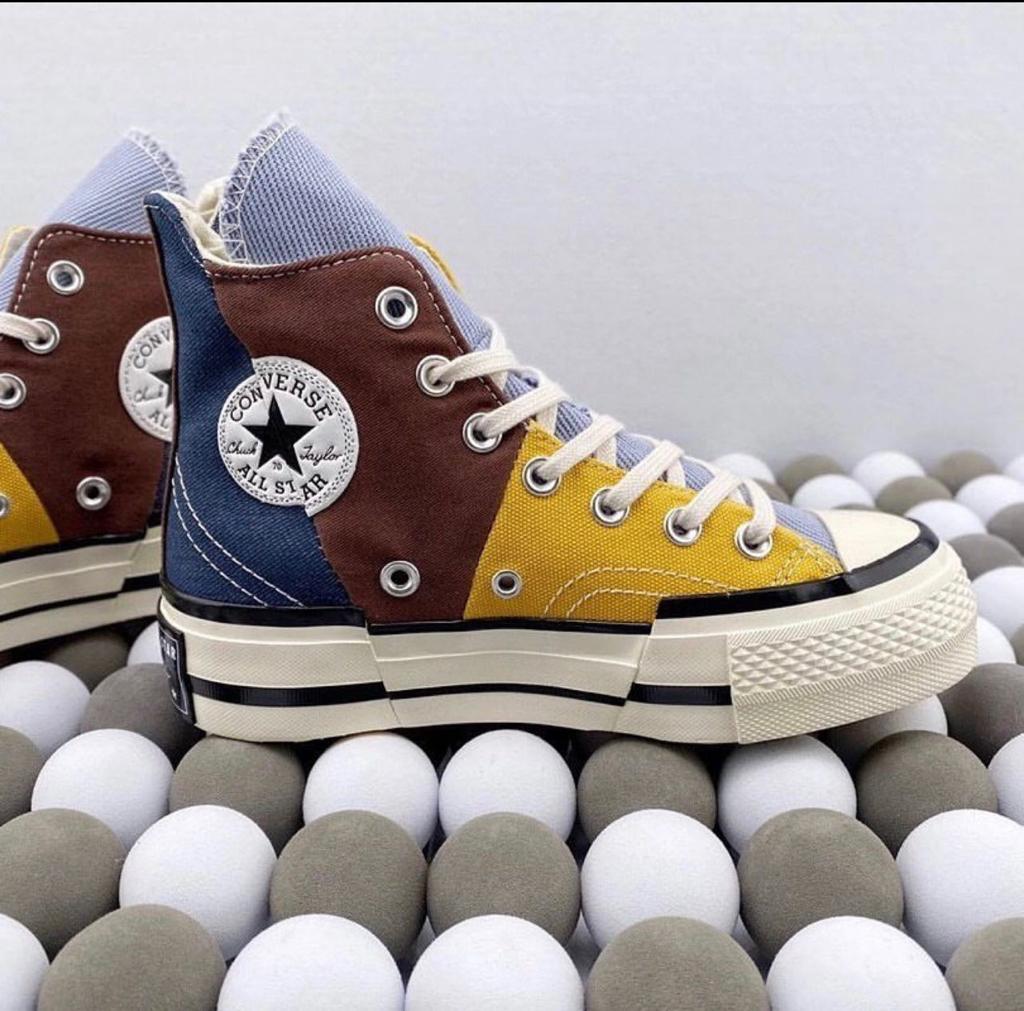 Converse Chuck 