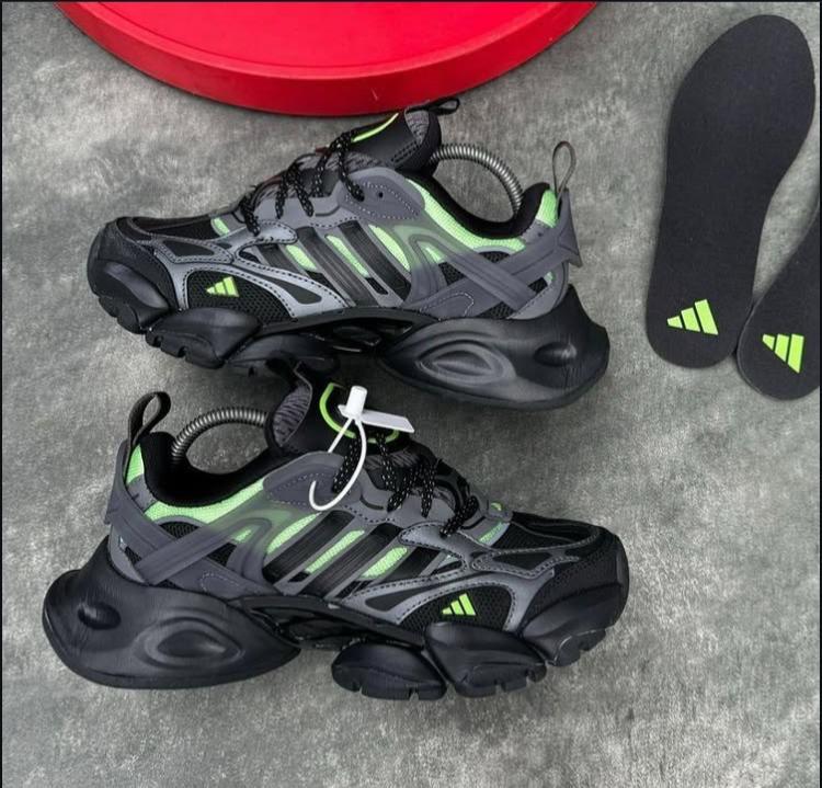 Adidas XLG Runner Deluxe Sneakers 