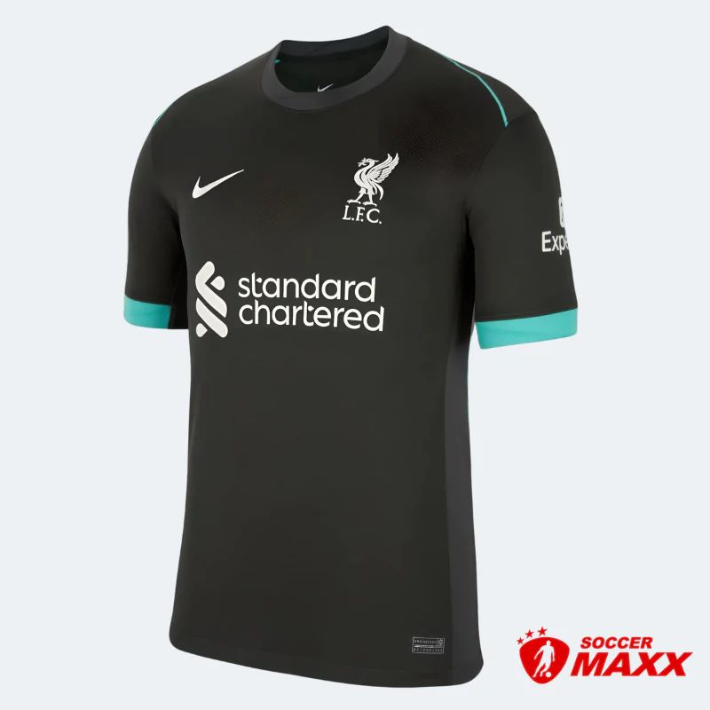 Liverpool Jersey 