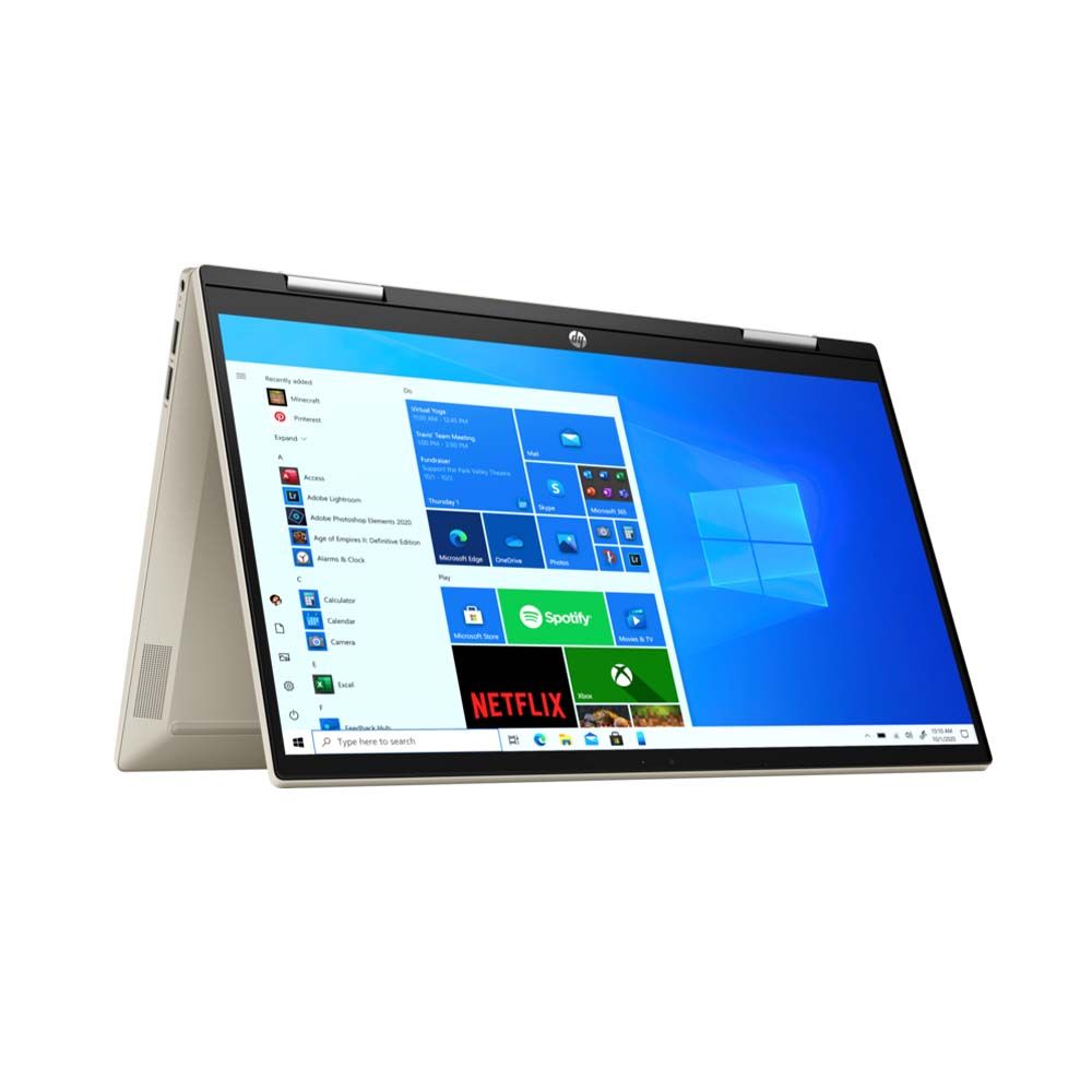 HP Pavilion x360 Convertible