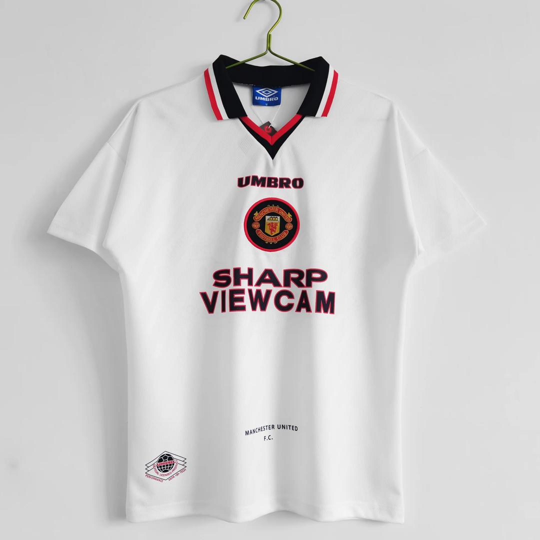 Manchester United Jersey