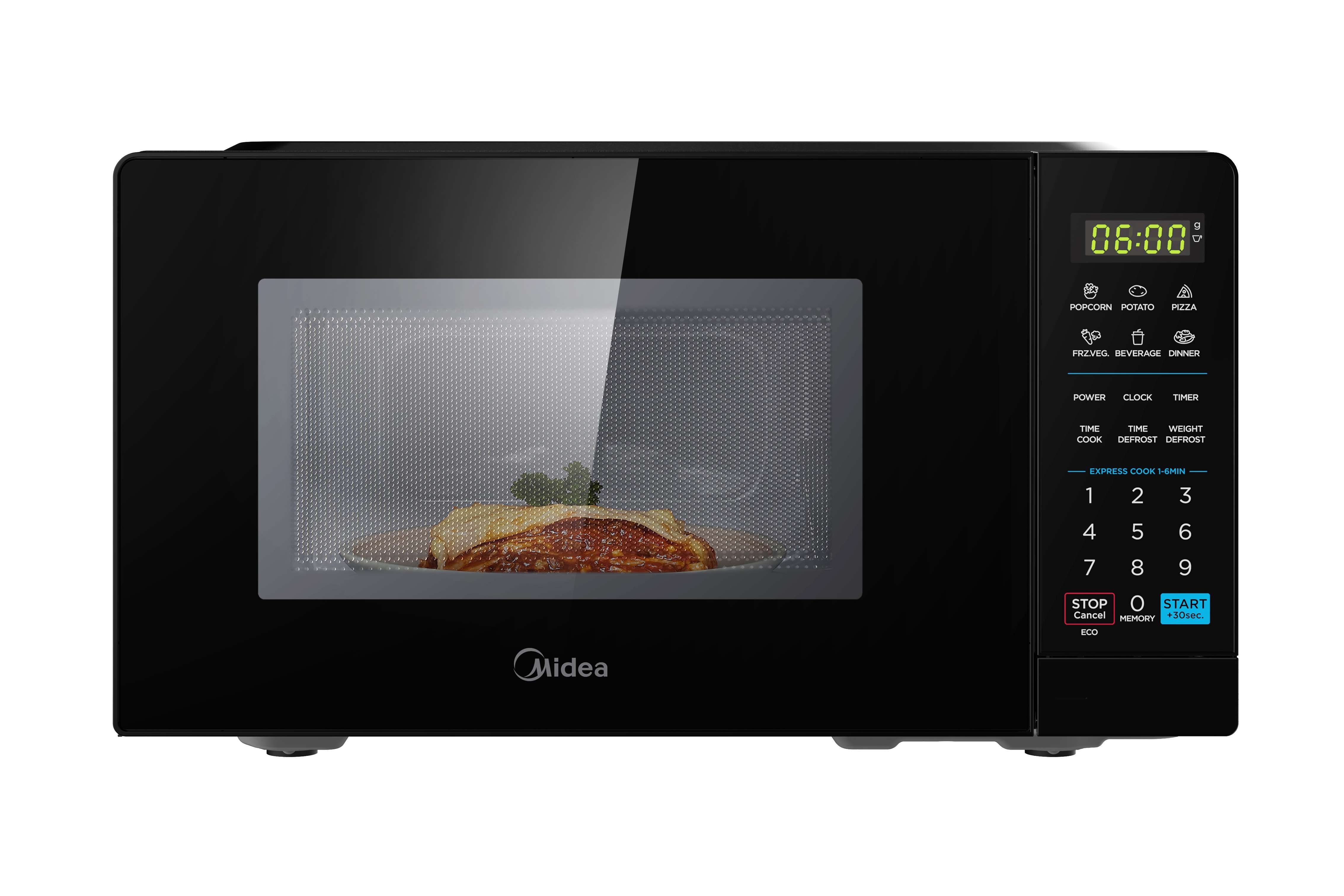 Midea 20L Microwave Oven