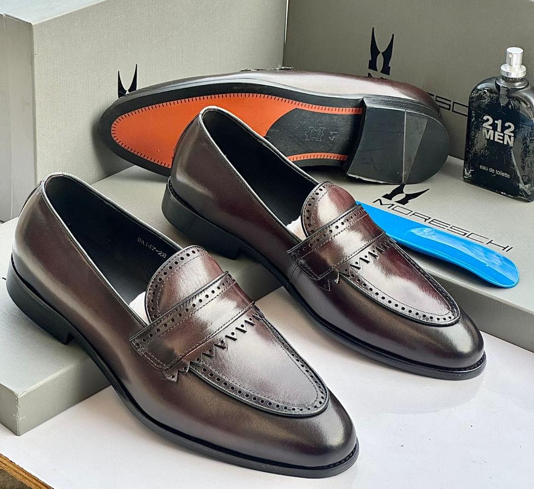 Moreschi shoes 