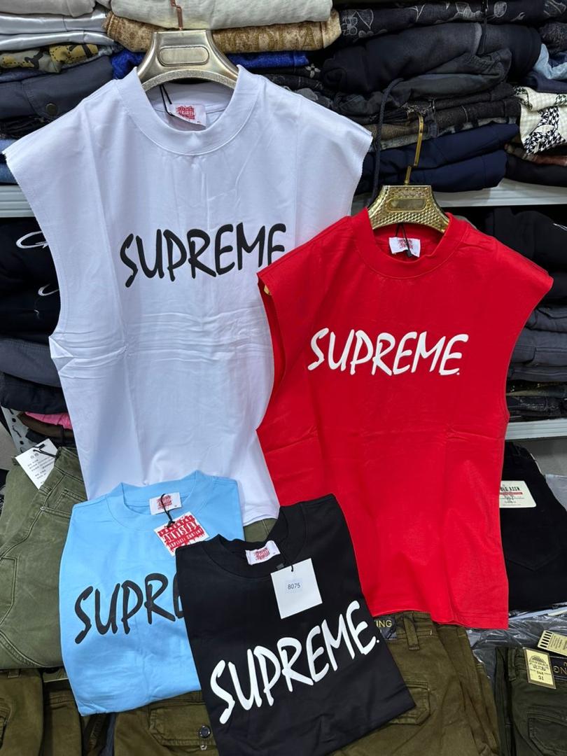 Supreme T-shirt 