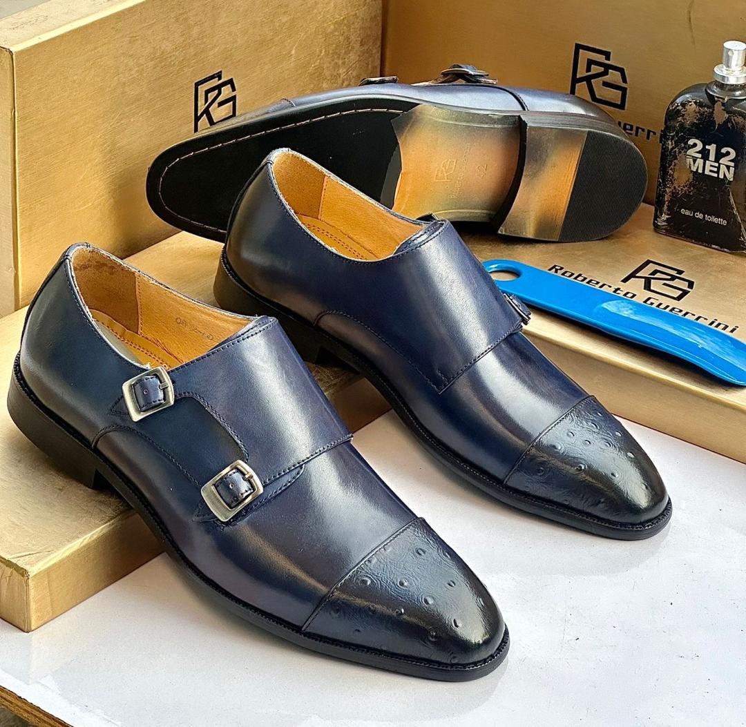 Roberto Guerrini shoes