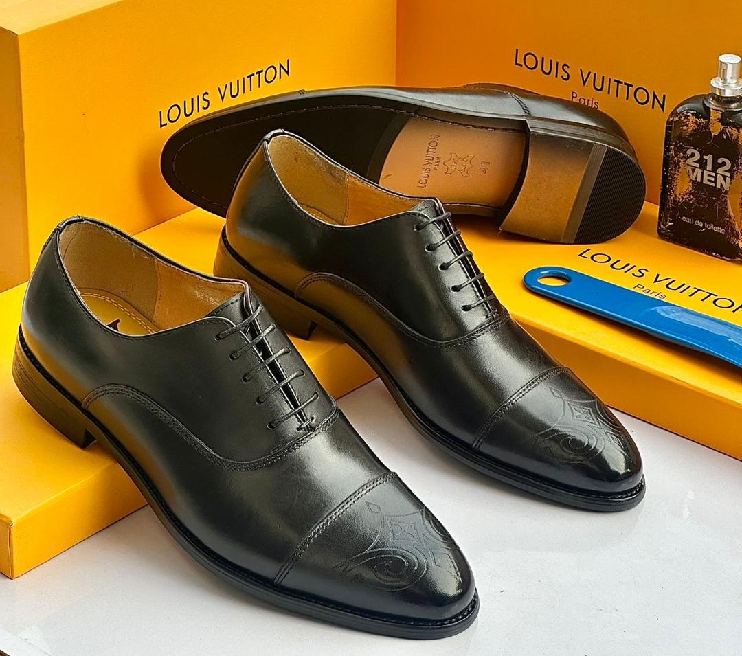 Louis Vuitton shoes 