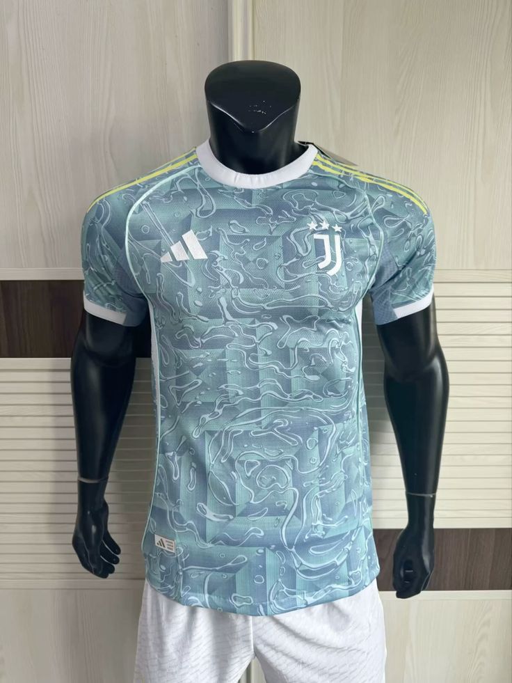 Juventus Jersey 