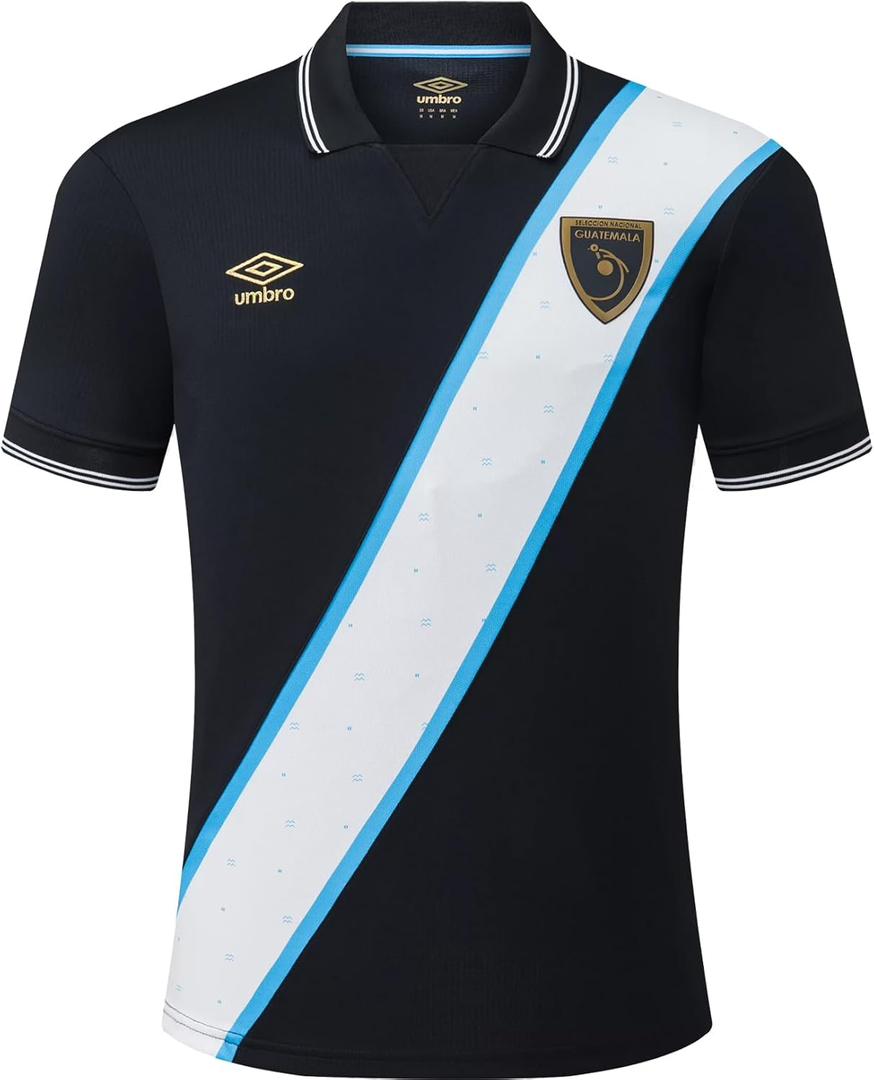Guatemala Jersey 