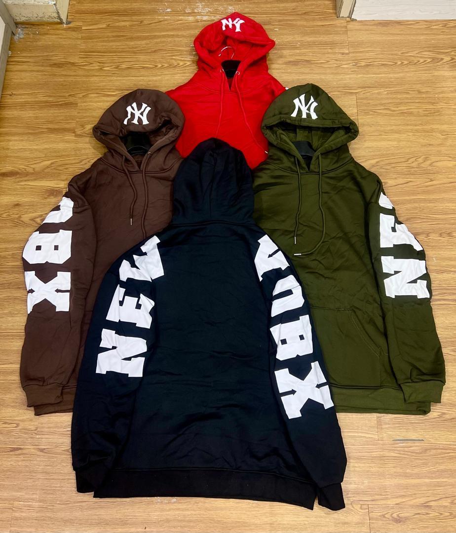 New York Yankees Hoodie 