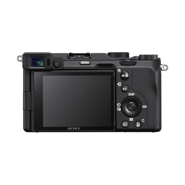 Sony Alpha a6400 Mirrorless Camera