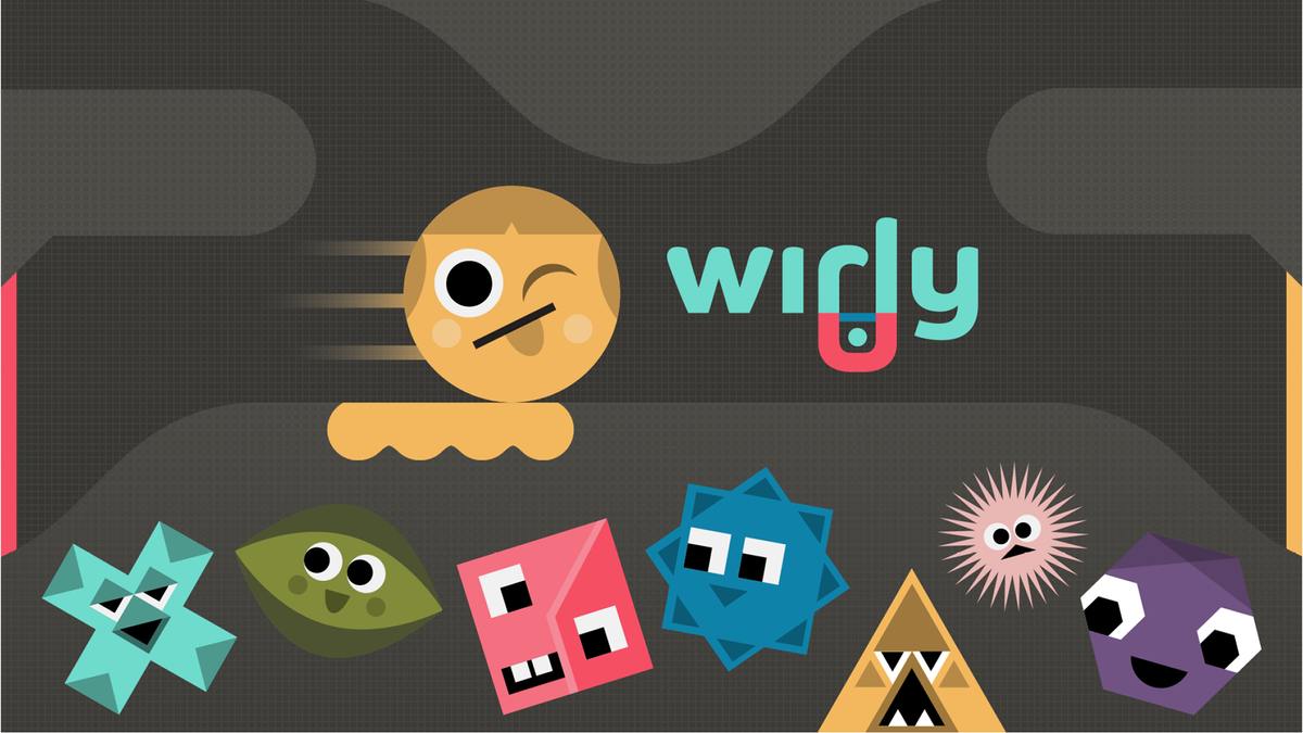 Wirly - Image 1