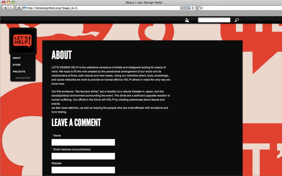 Let's Design Help - Image 8