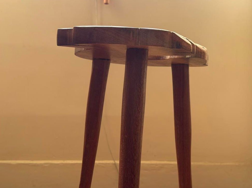 wood / sapele