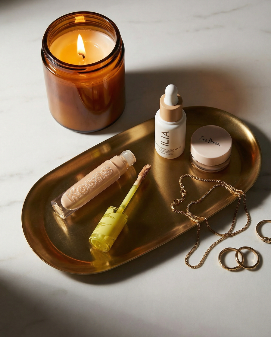 Cruelty-free concealer recommendations by Em-J