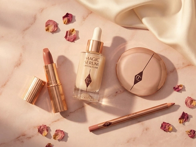 Charlotte Tilbury UK: The Complete Ingredient & Clean Beauty Guide (2026)