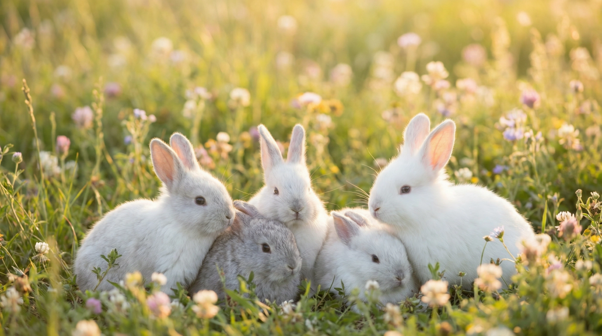 Think Animal Testing for Beauty Is Banned in the UK? Think Again.