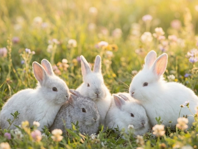 Think Animal Testing for Beauty Is Banned in the UK? Think Again.