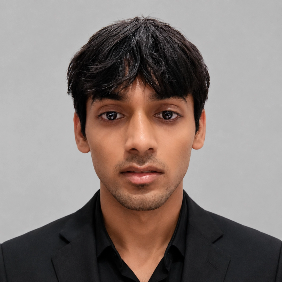 Alok Kumar