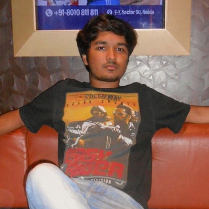 Mohammed Yaseen