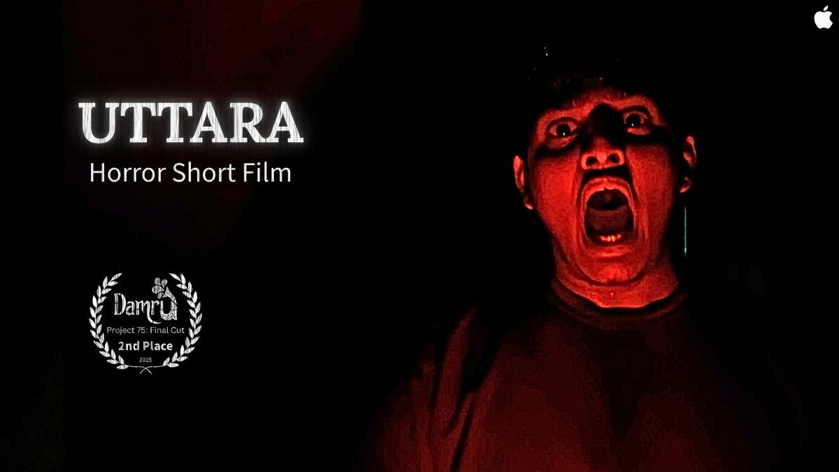 UTTARA Poster 2