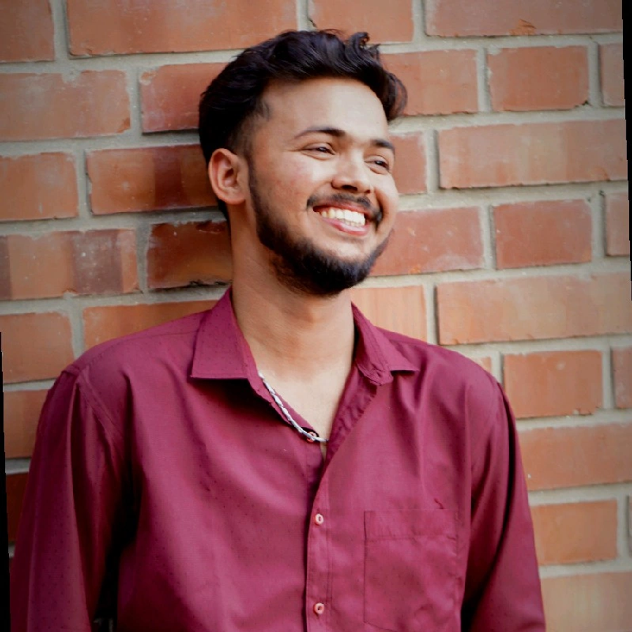 Vijay Bharti