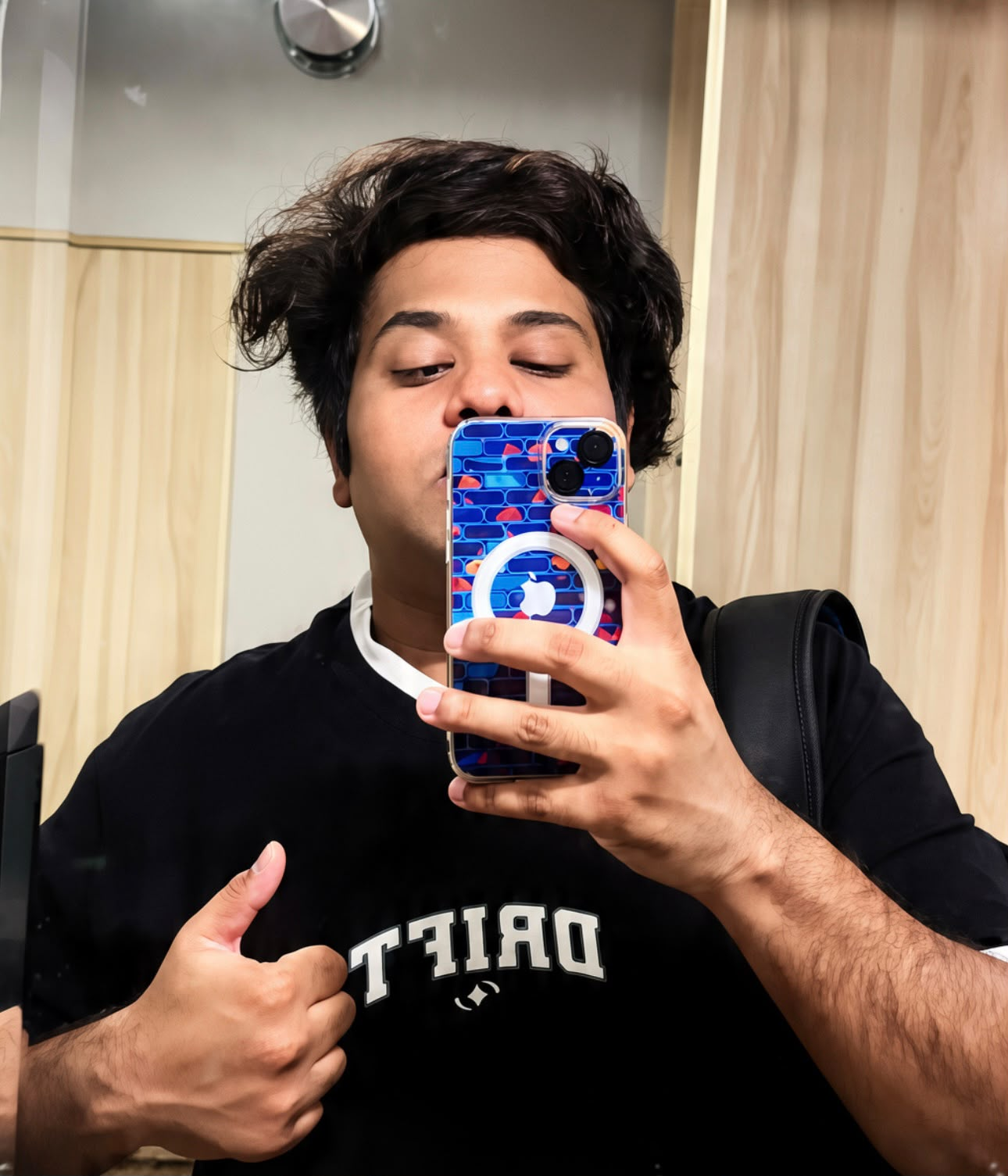 Sarthak Mathapati