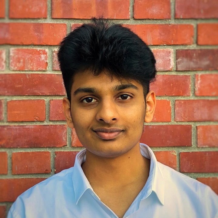 Amogha Raj Sandur