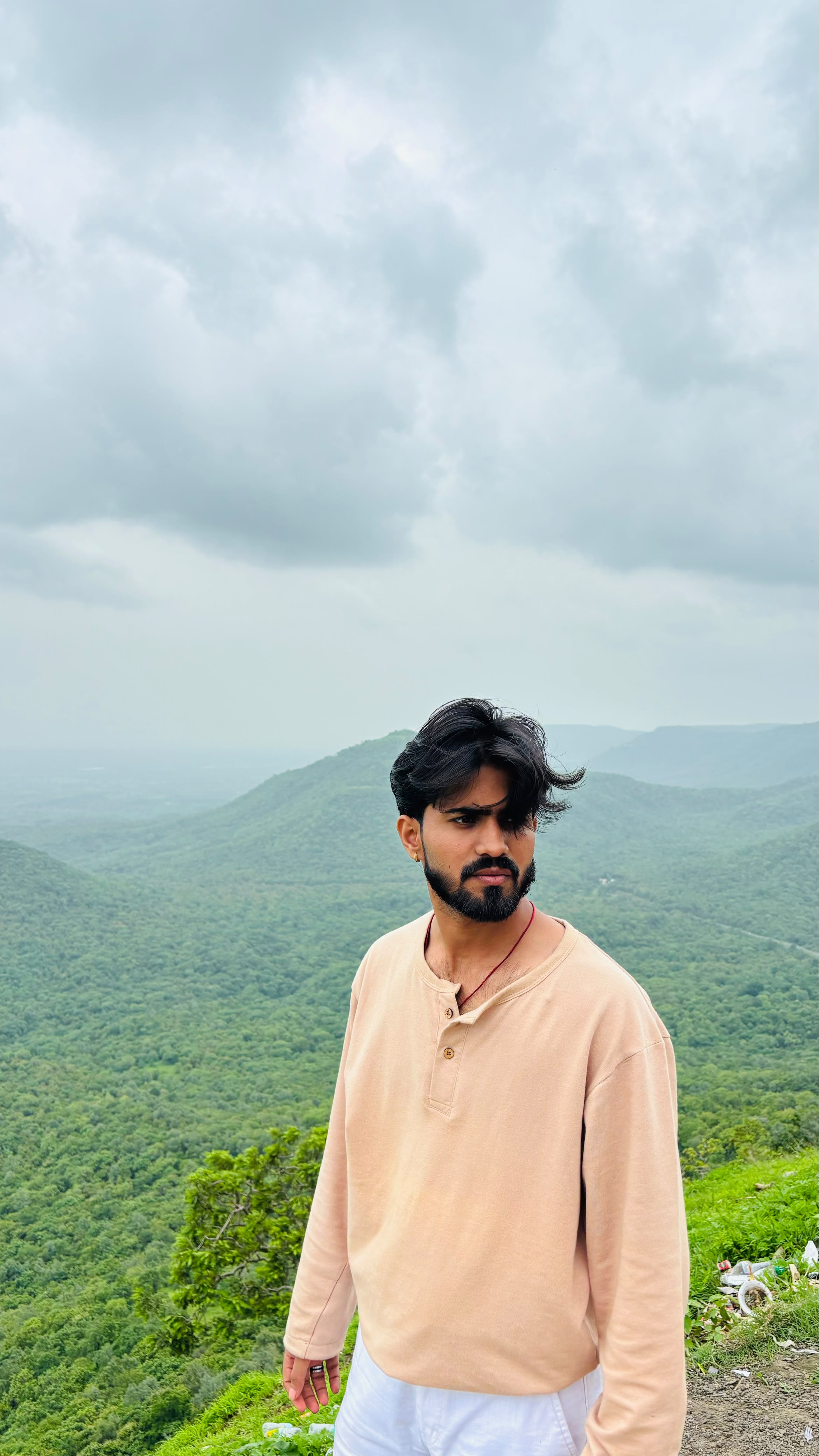 Aryan Tyagi