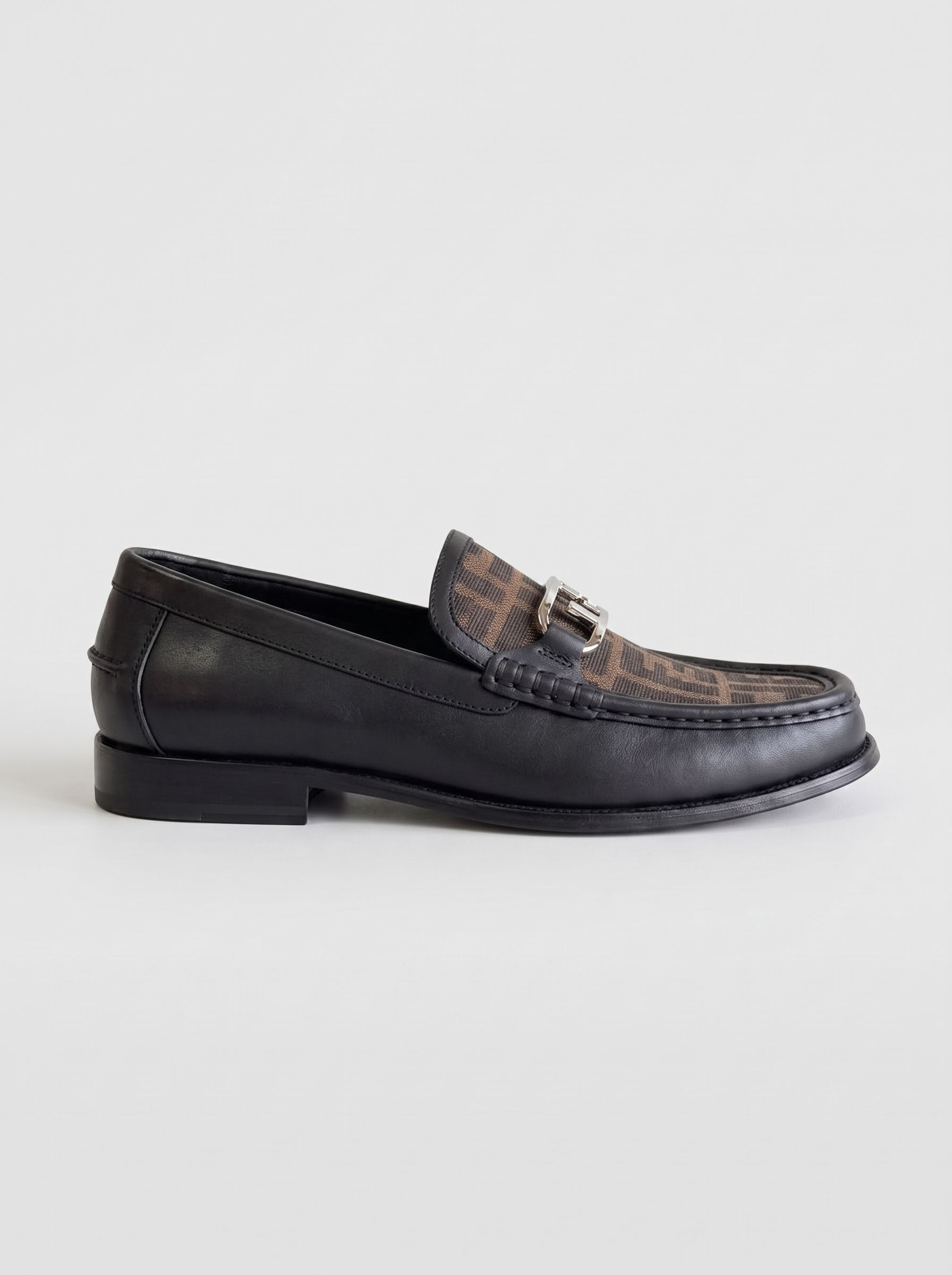 Fendi FF Loafer
