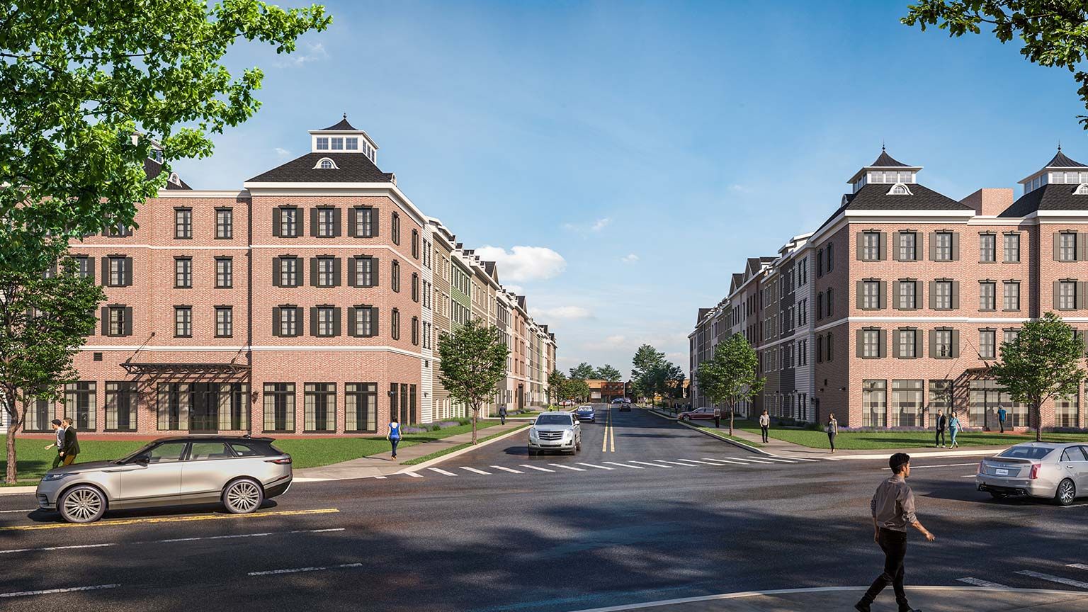 Heatherwood Heritage Westminster