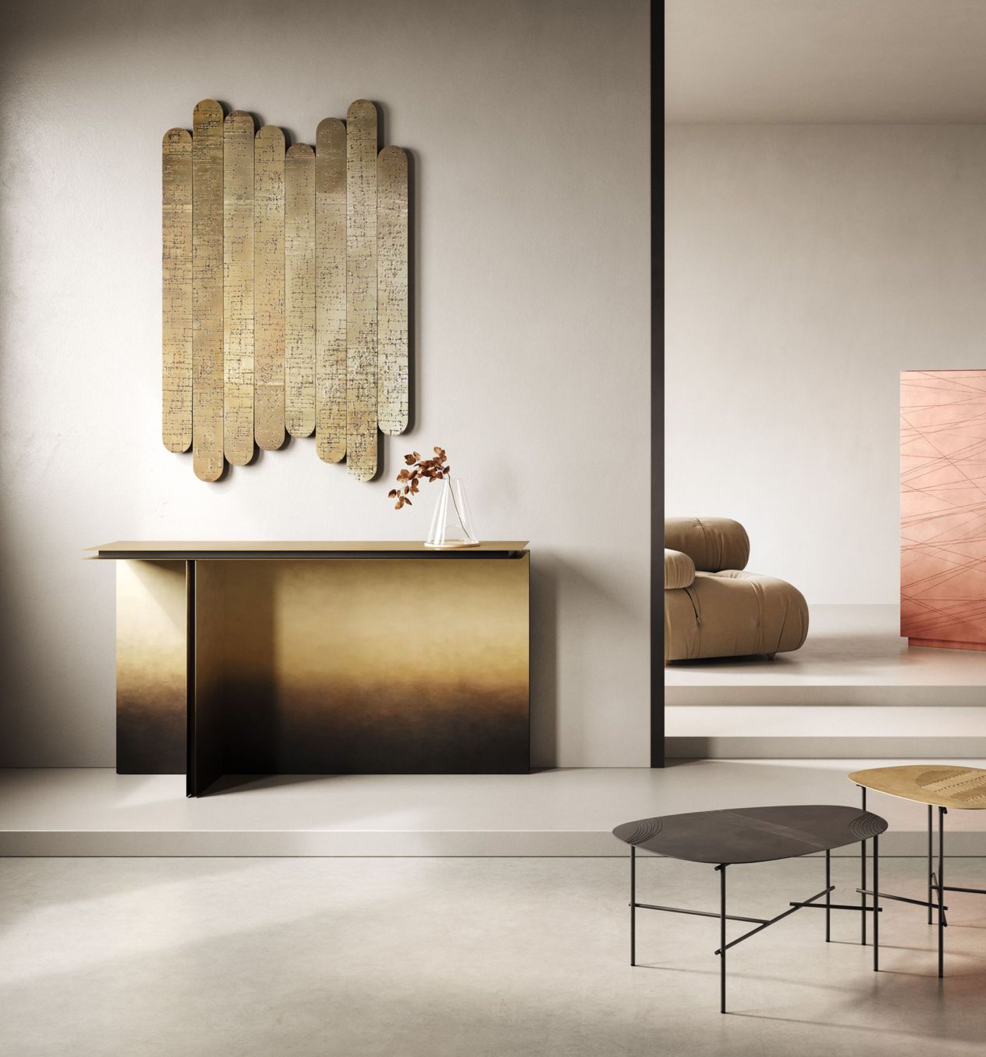 De Castelli Folio
