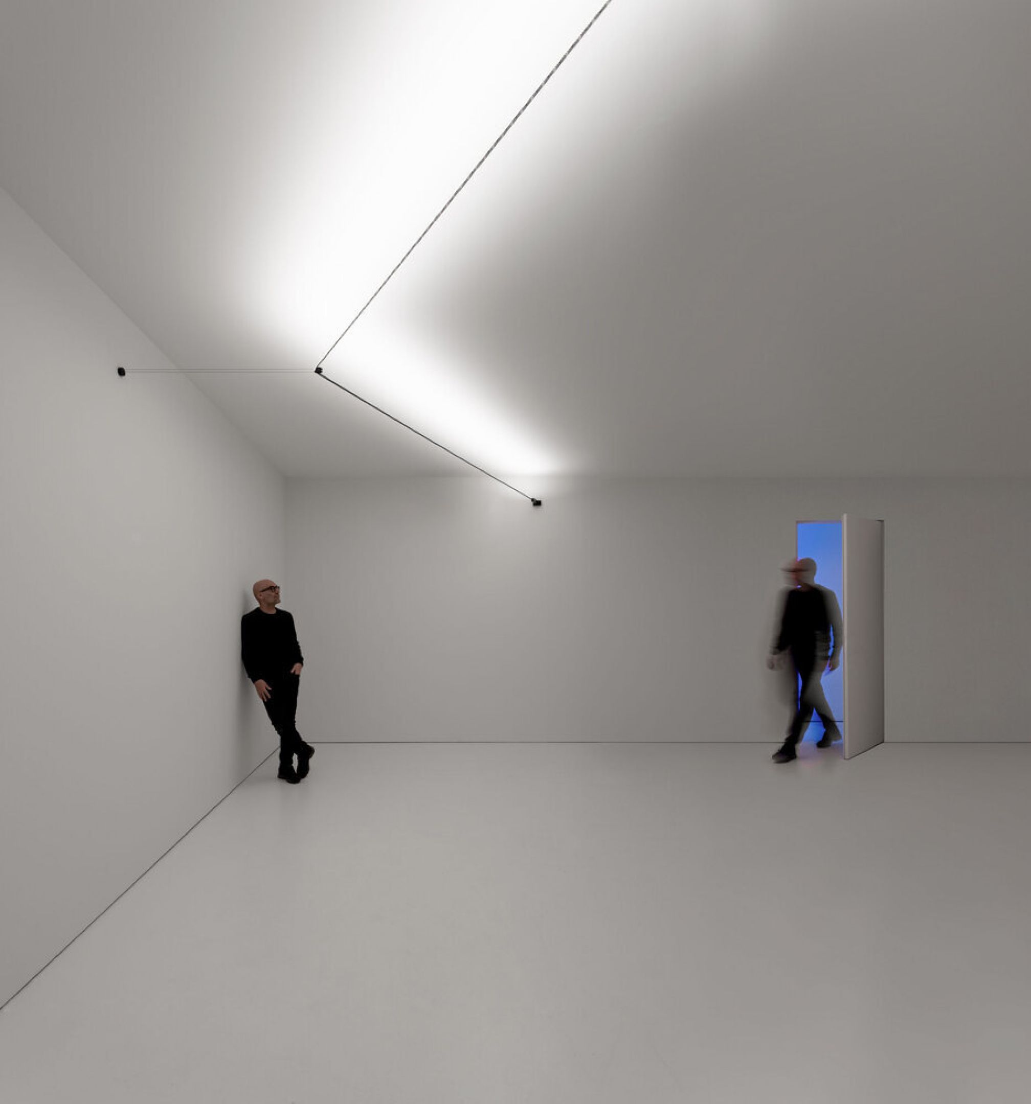 Davide Groppi Utopia