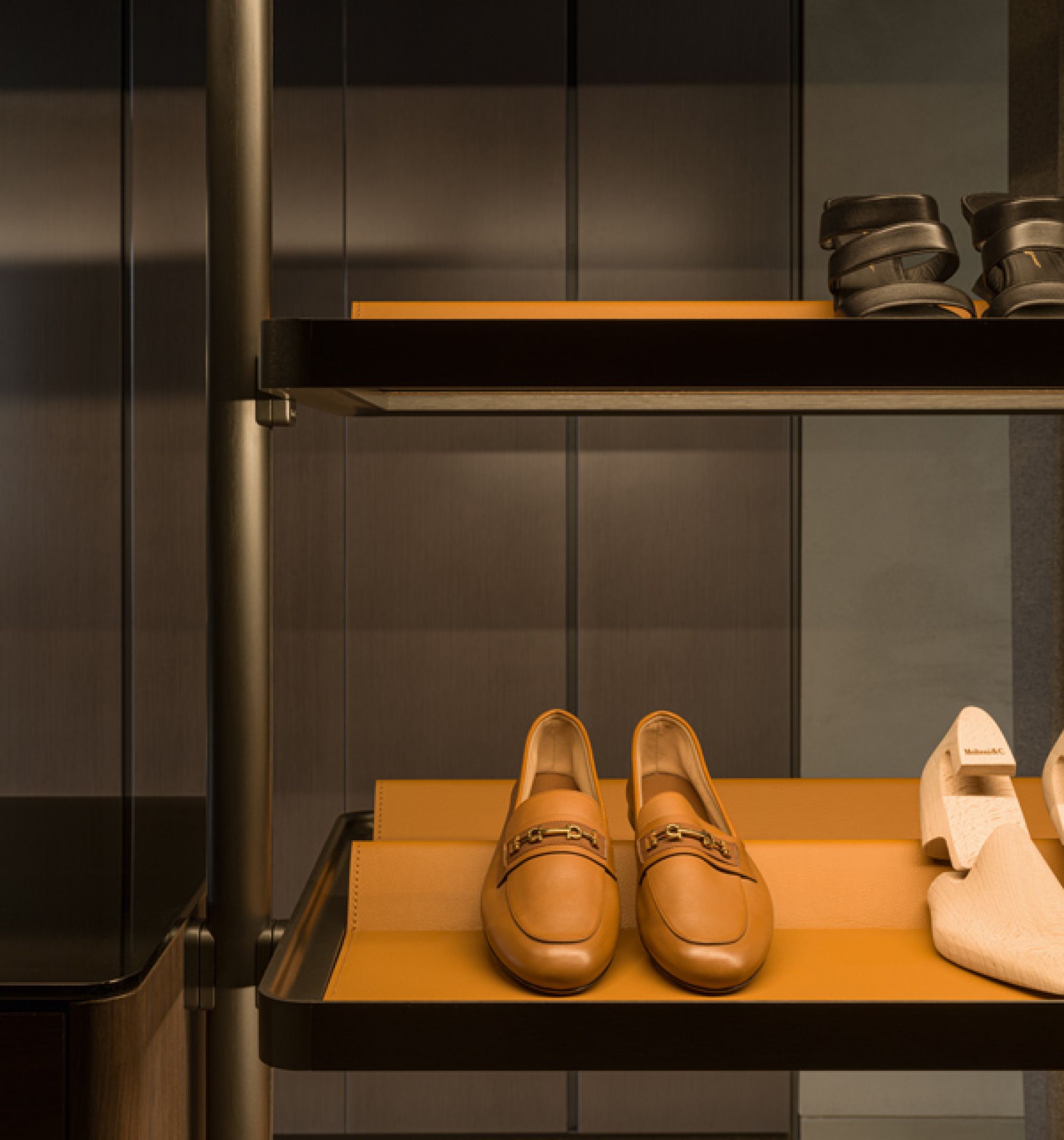 Molteni&C Hector Night