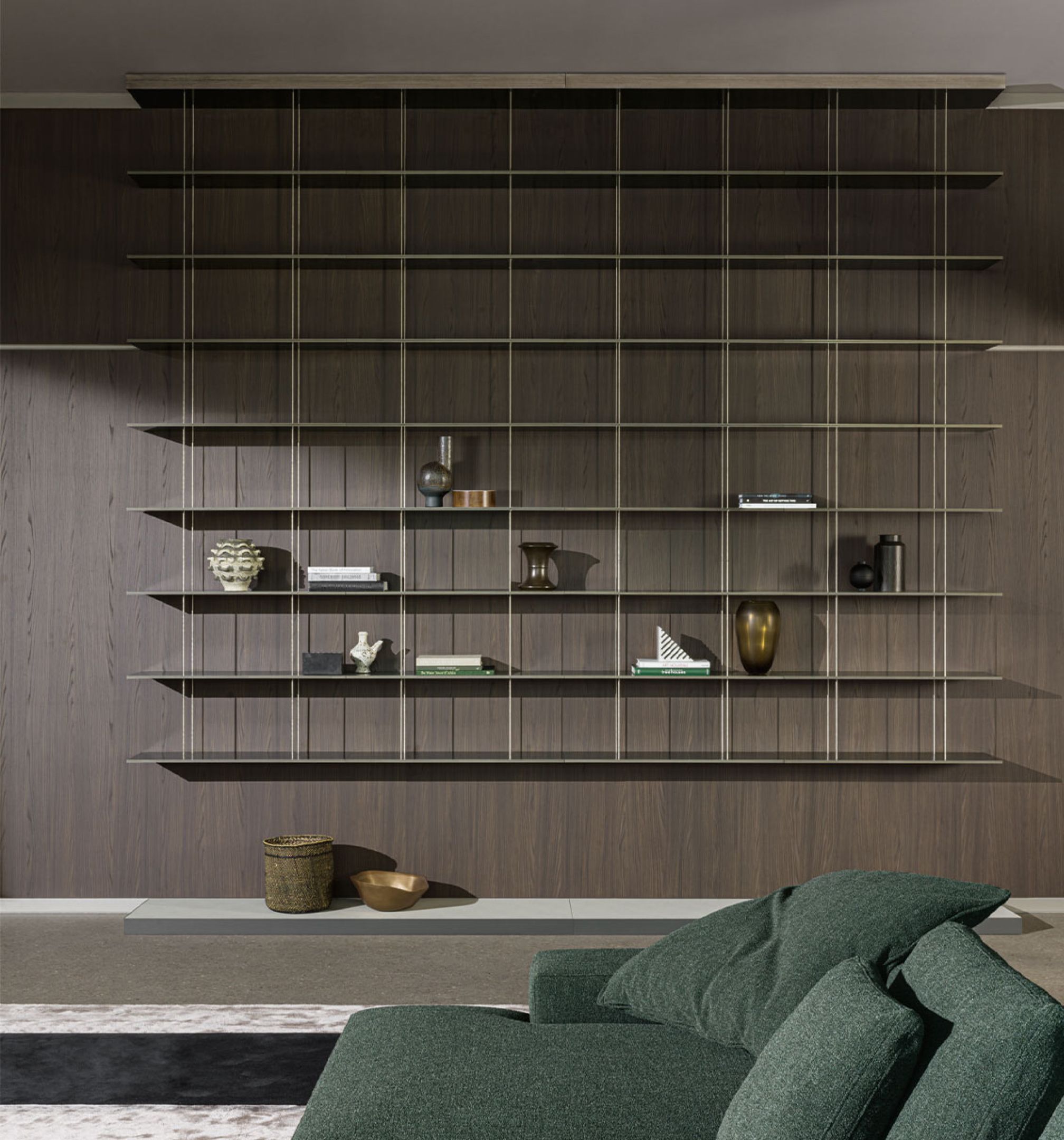 Molteni&C Graduate Living System