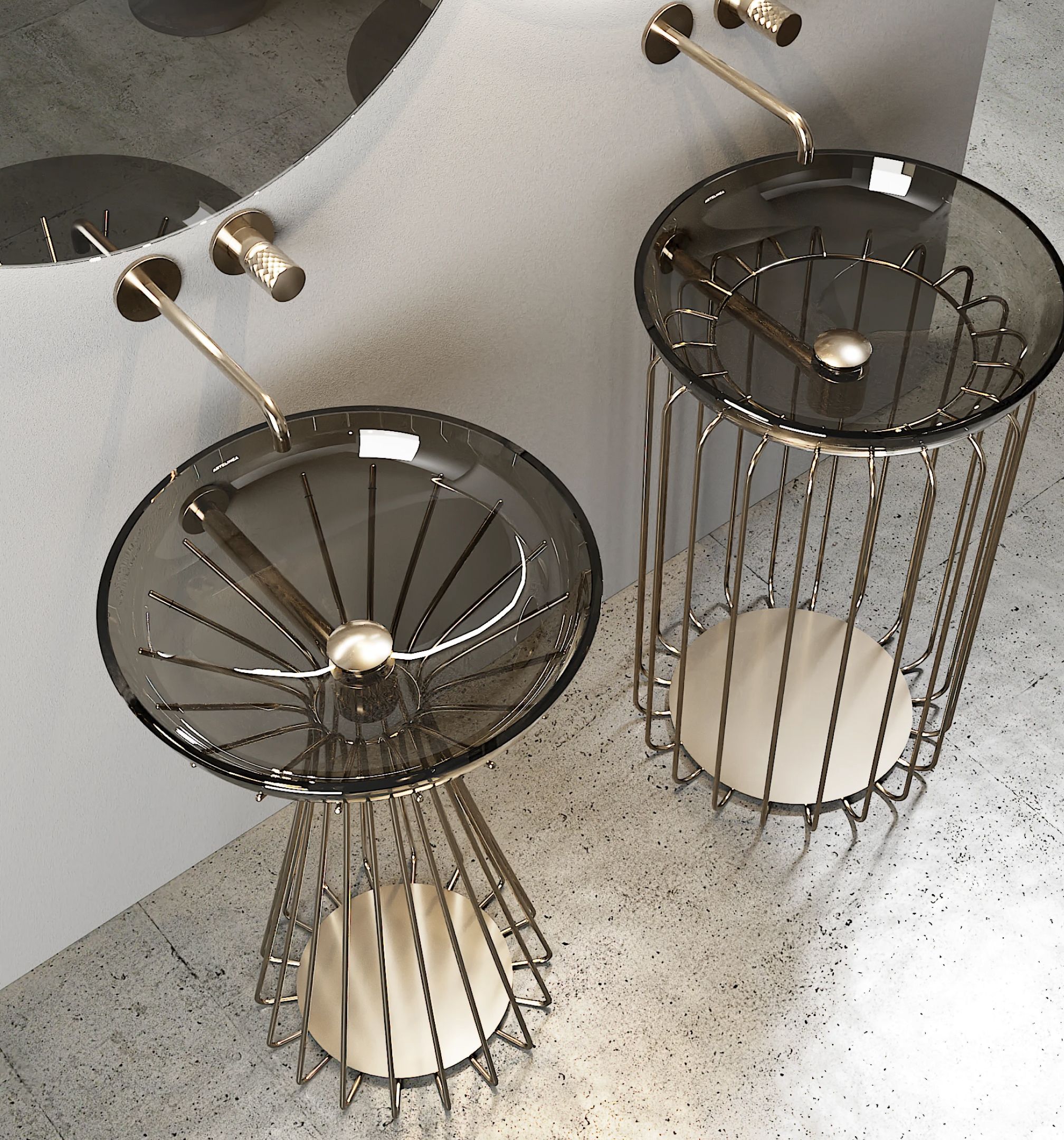 Artelinea Tristano & Isotta