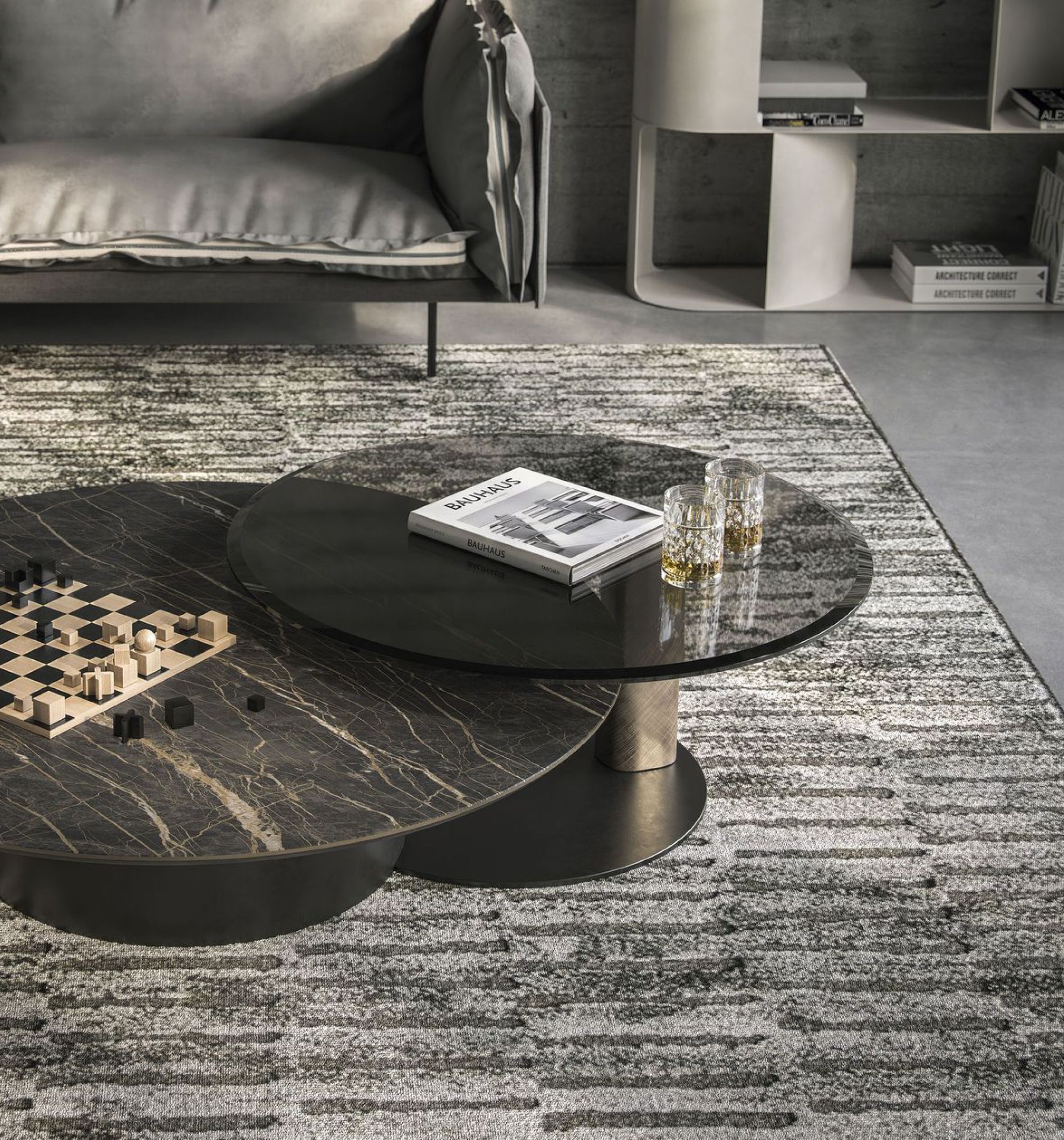Cattelan Italia Arena Keramik Bond