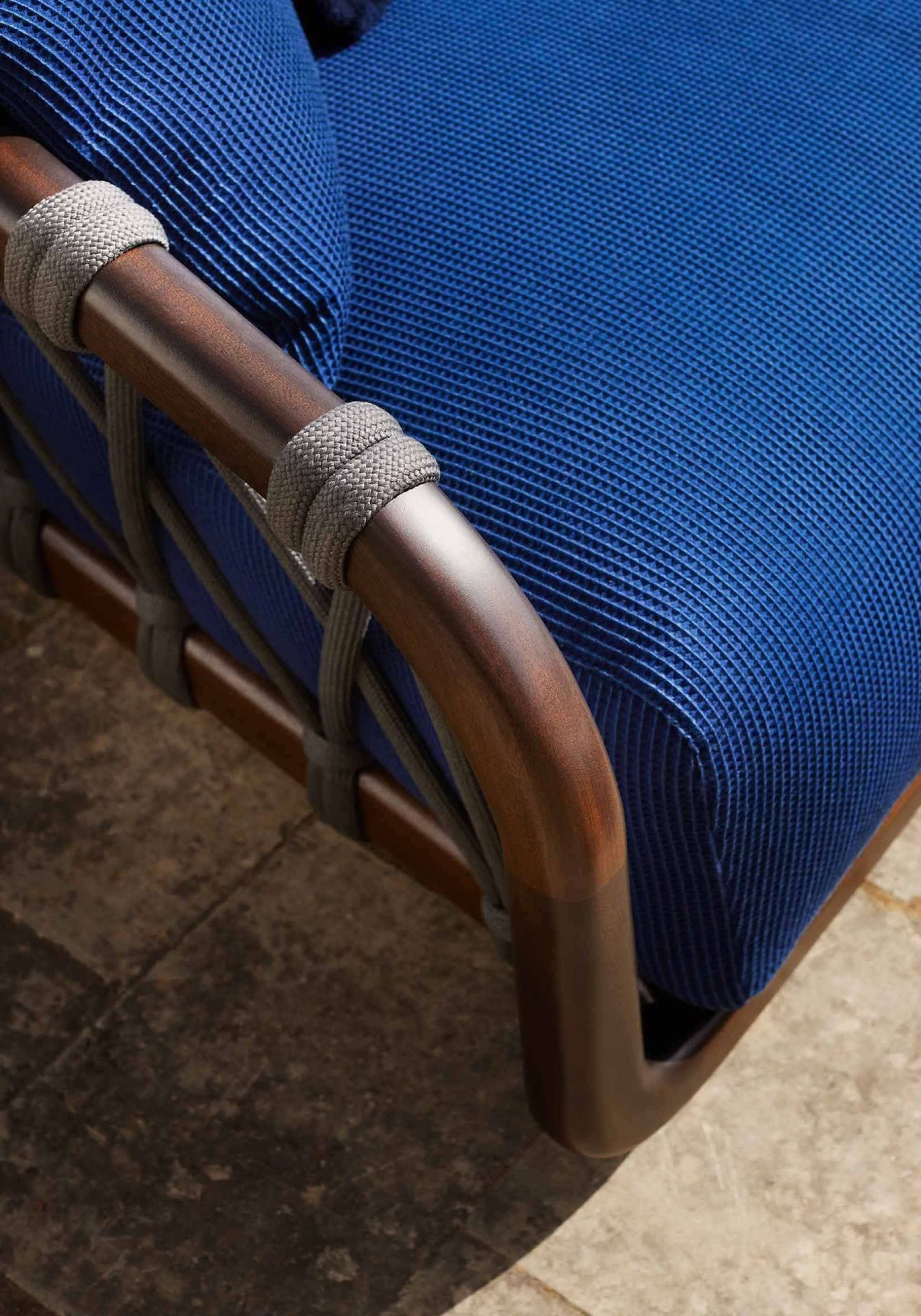 Exteta Sunset Basket Sofa