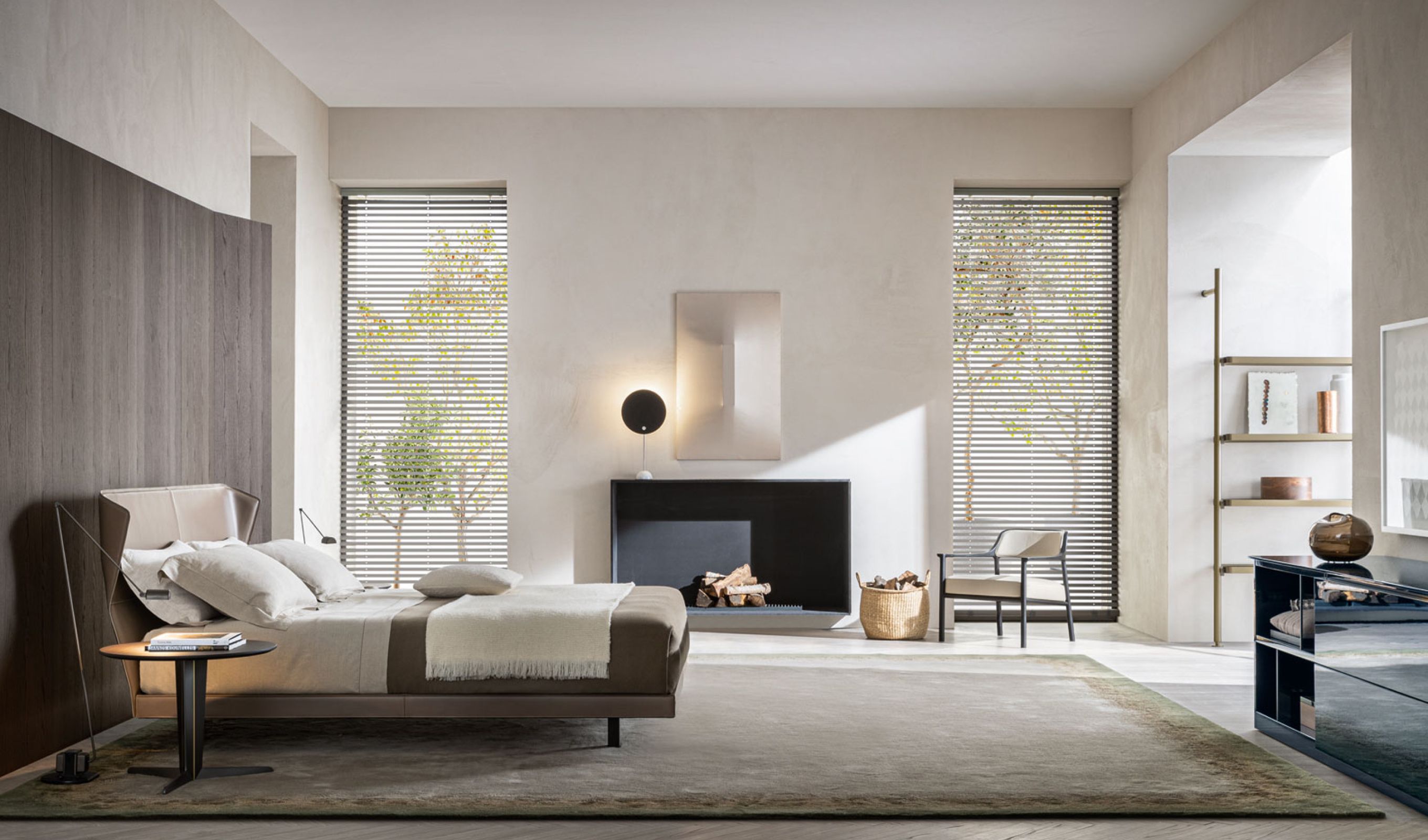Molteni&C Azul