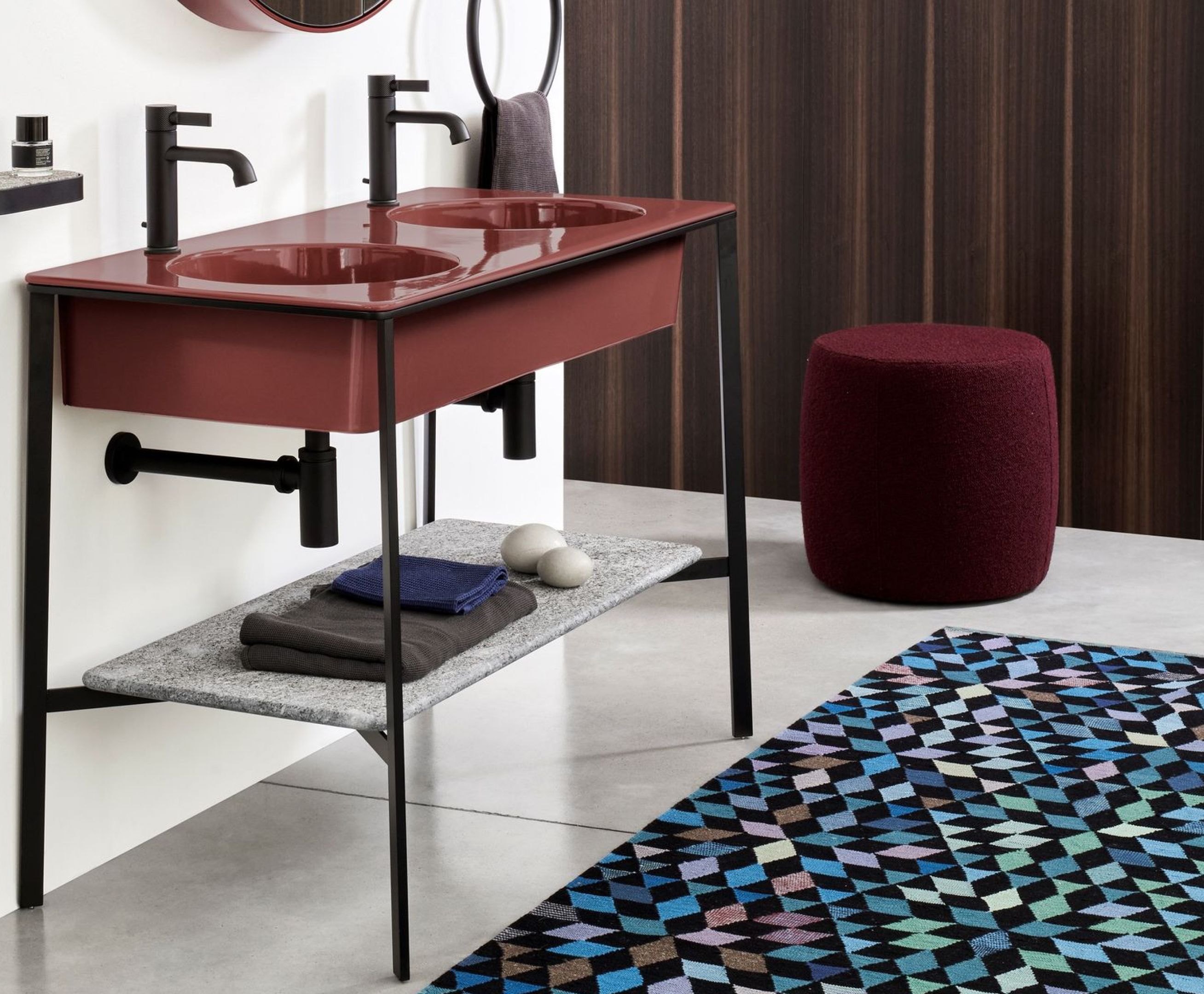 Ceramica Cielo Catino Doppio