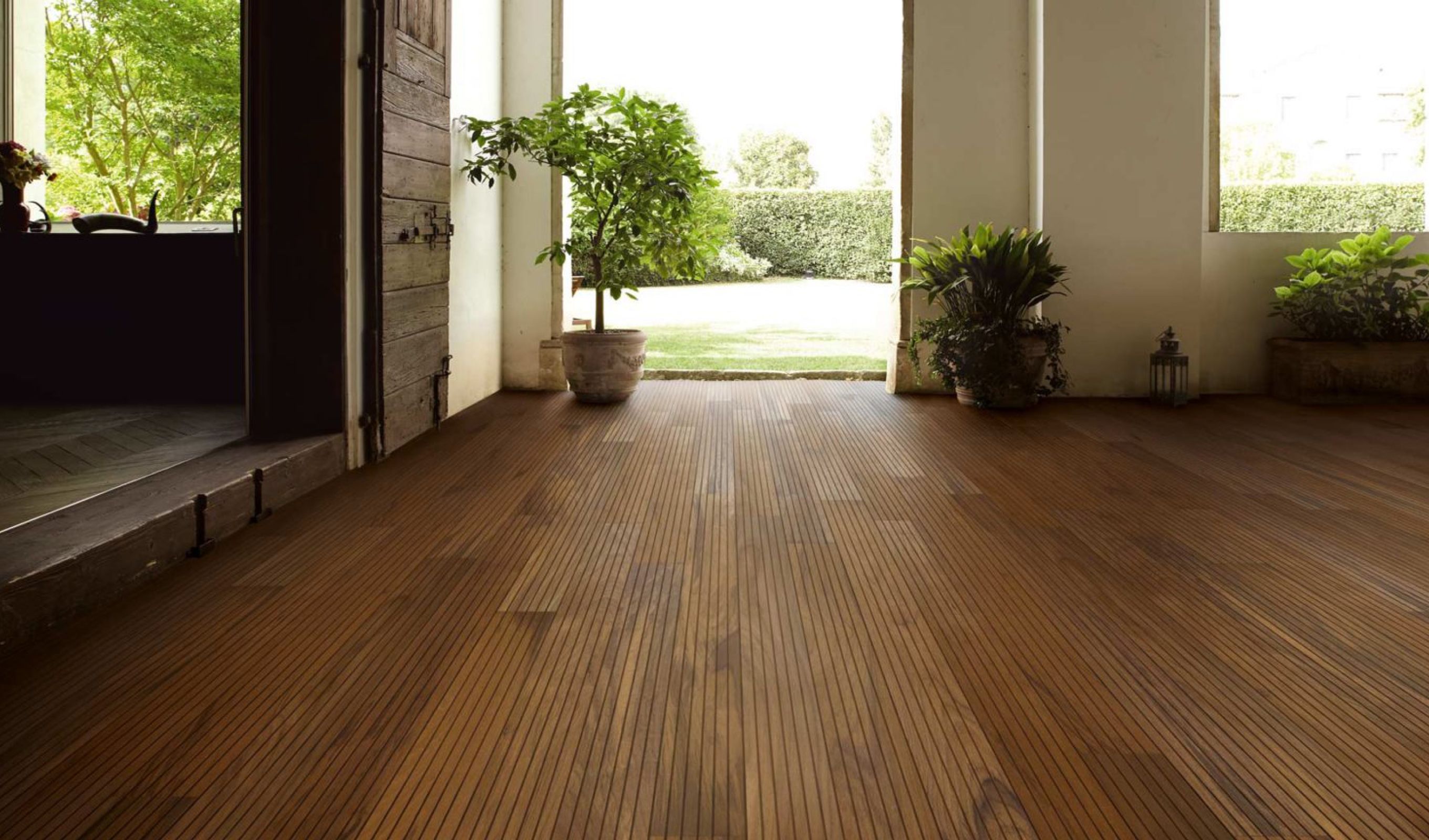 Listone Giordano Marine Teak