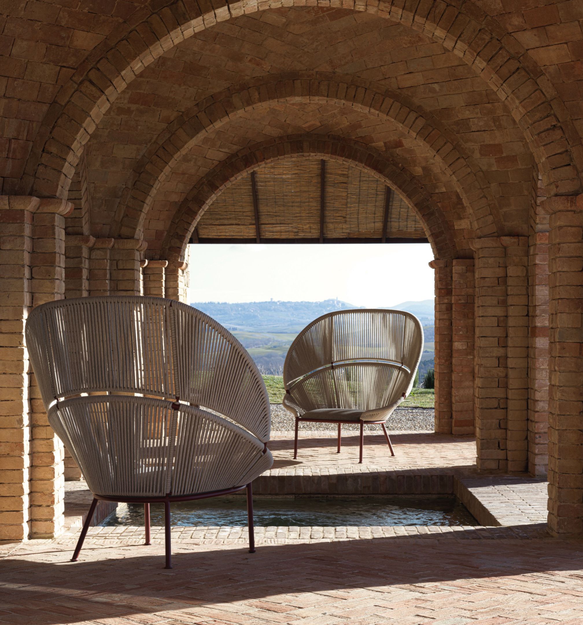 Molteni&C Petalo