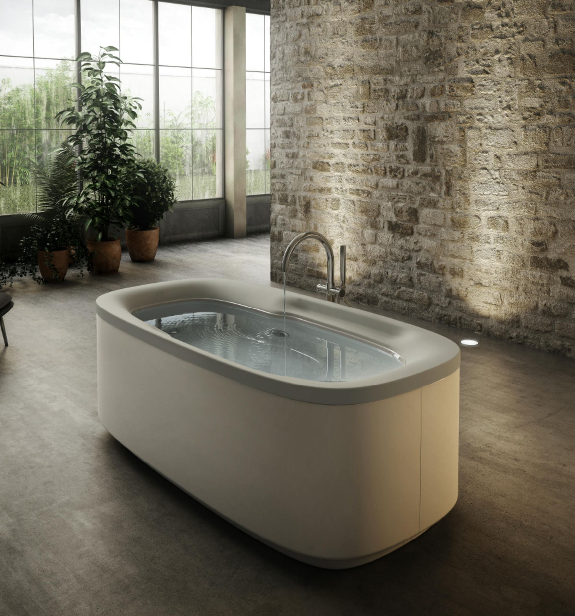 Jacuzzi Muse