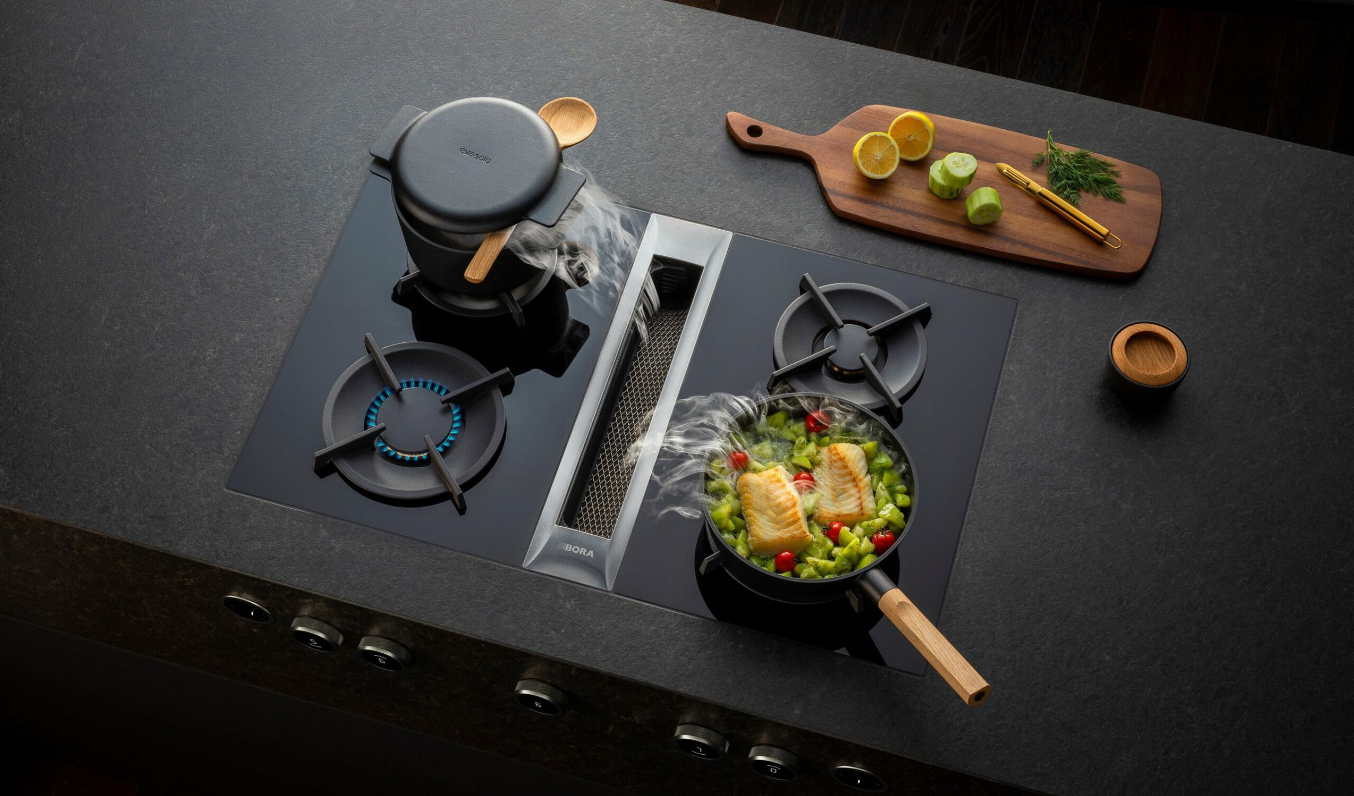 BORA Professional
