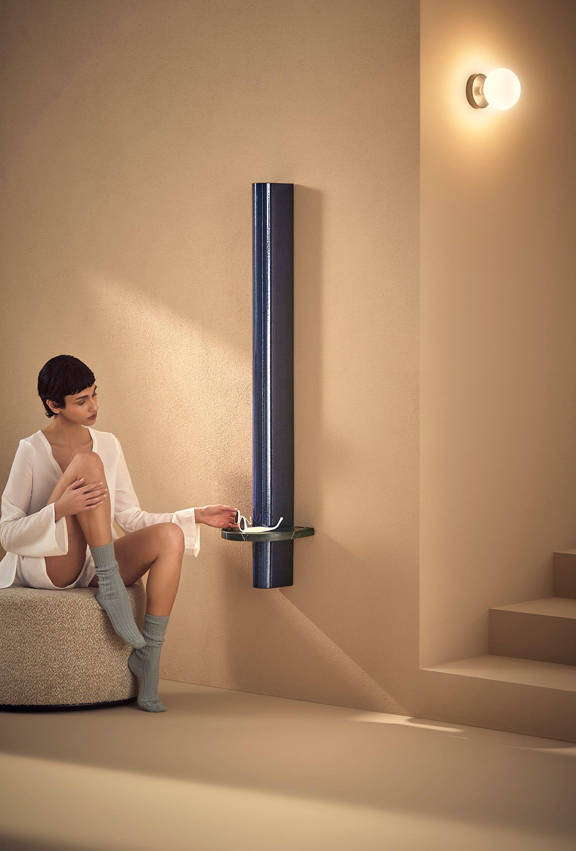 Tubes Terre